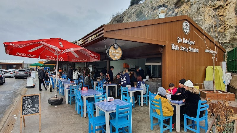 Kılçık Balık - Şile Restoran