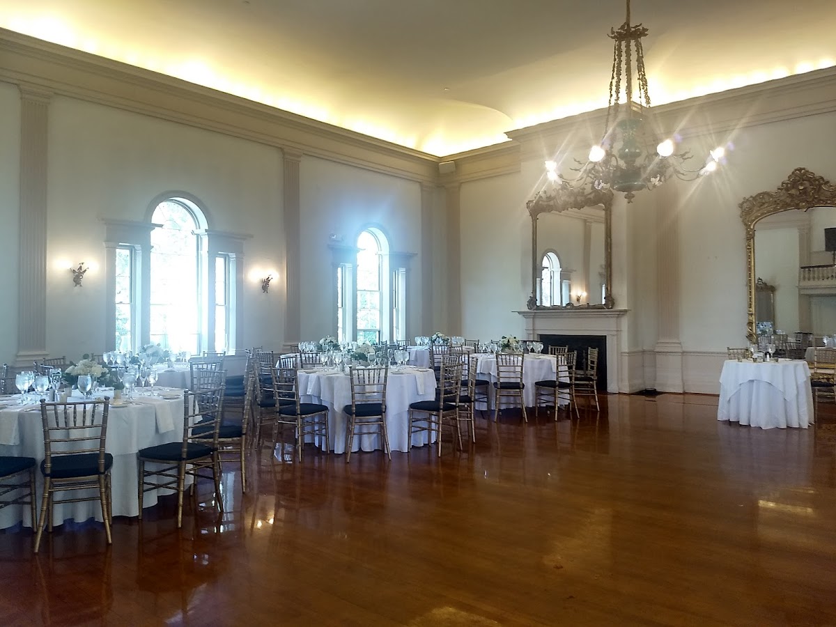 Hamilton Hall: Google Places image 3