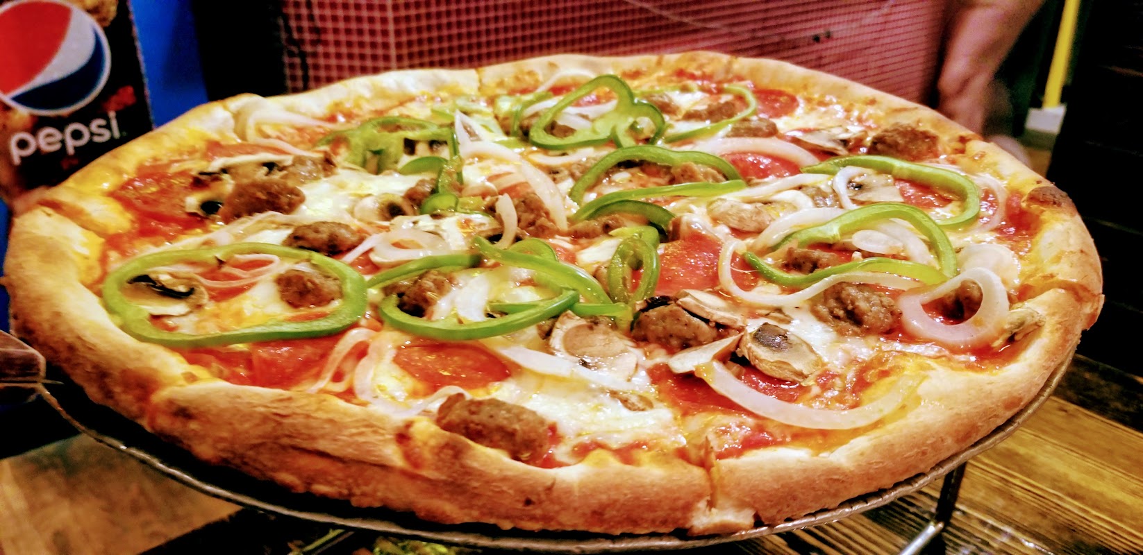 New York City Pizza photo 5