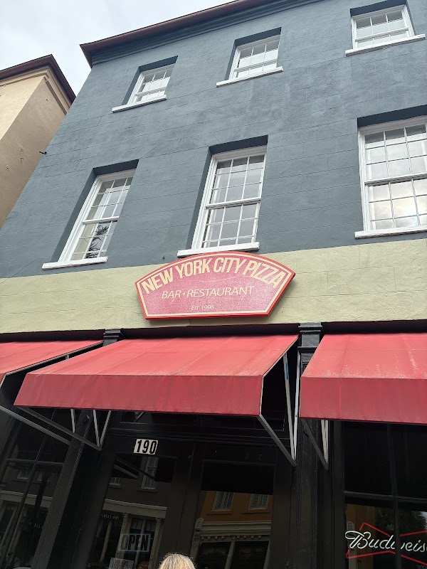 New York City Pizza photo 3
