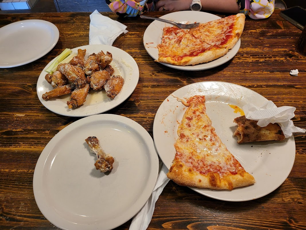 New York City Pizza photo 4