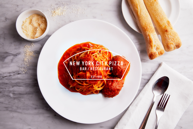 New York City Pizza photo 2