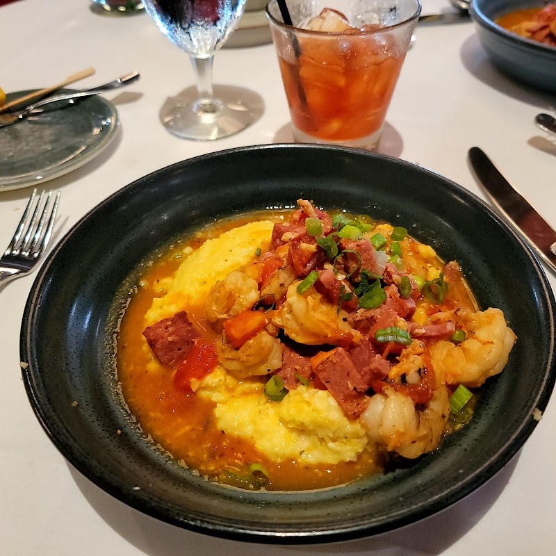 Slightly North of Broad Restaurant photo 2