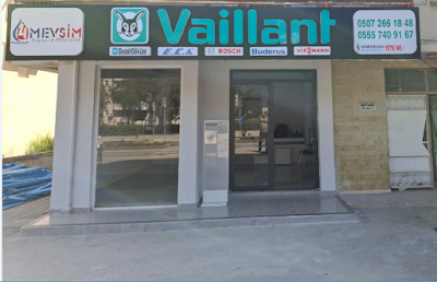 MİLAS 4 MEVSİM DOĞALGAZ MÜHENDİSLİK - Kombi Servisi