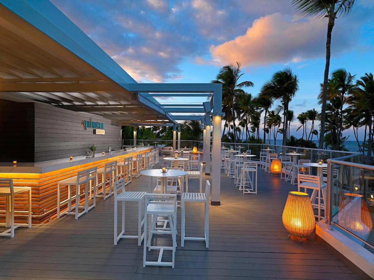 Meliá Punta Cana Beach Wellness Inclusive