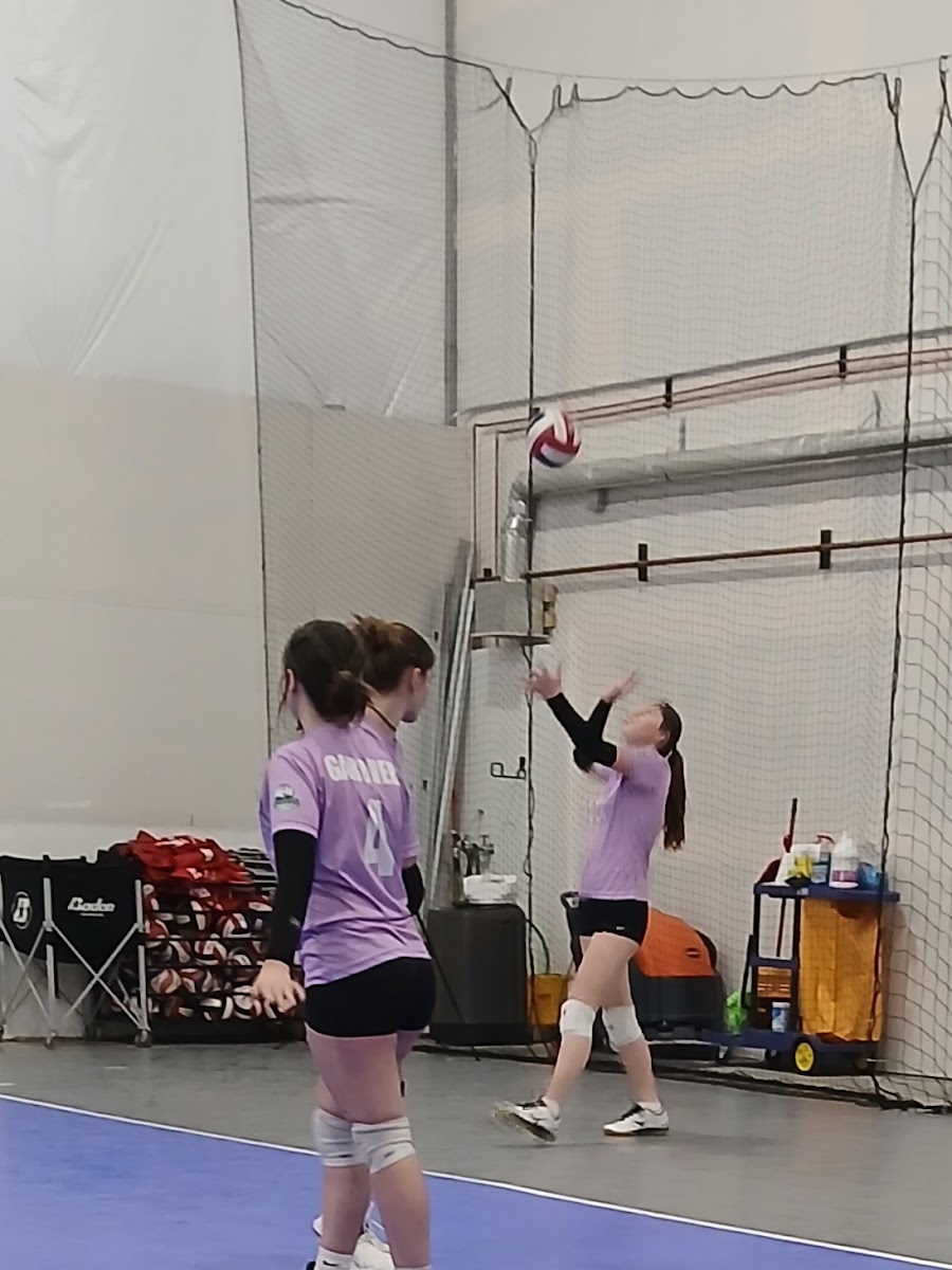 Panther Volleyball Club