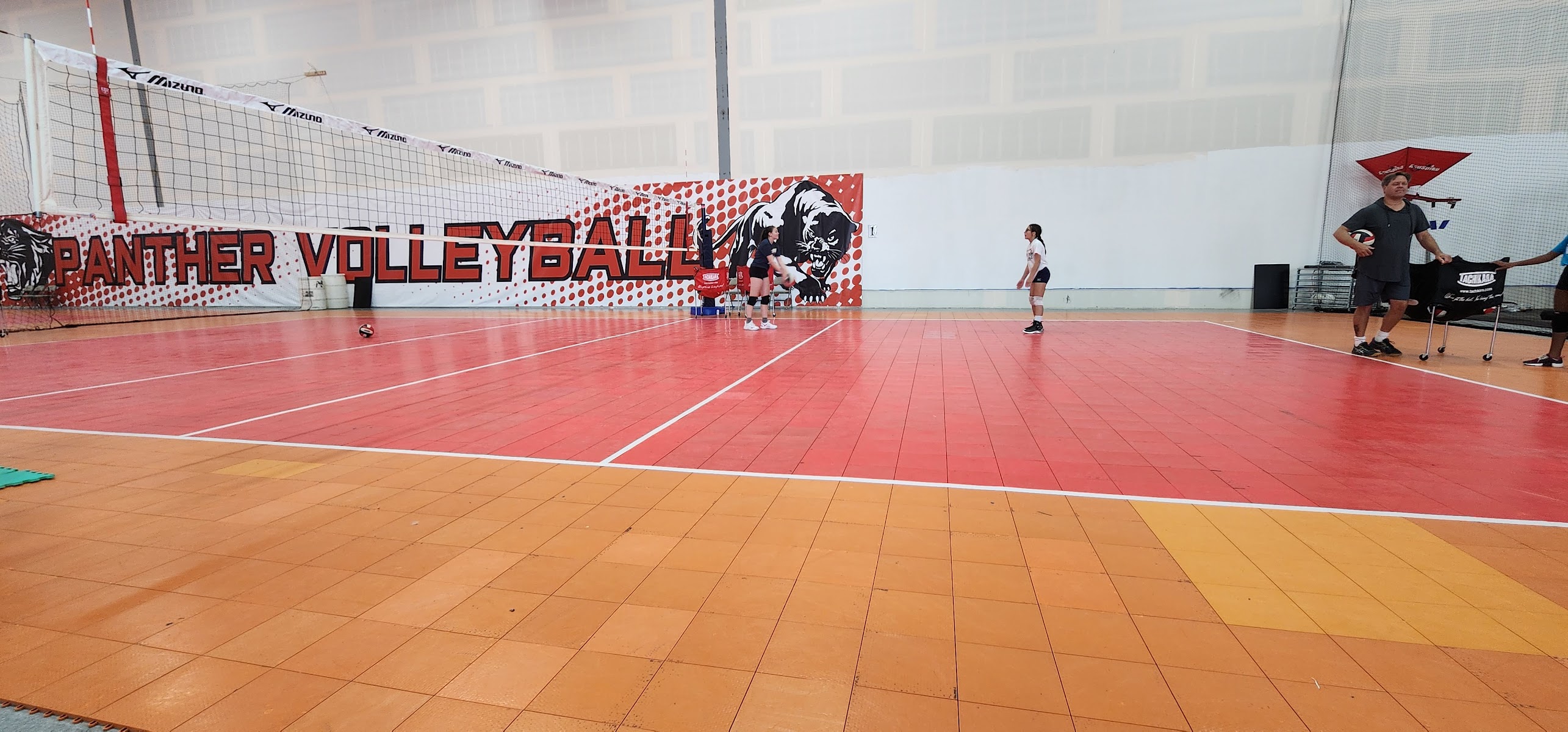 Panther Volleyball Club