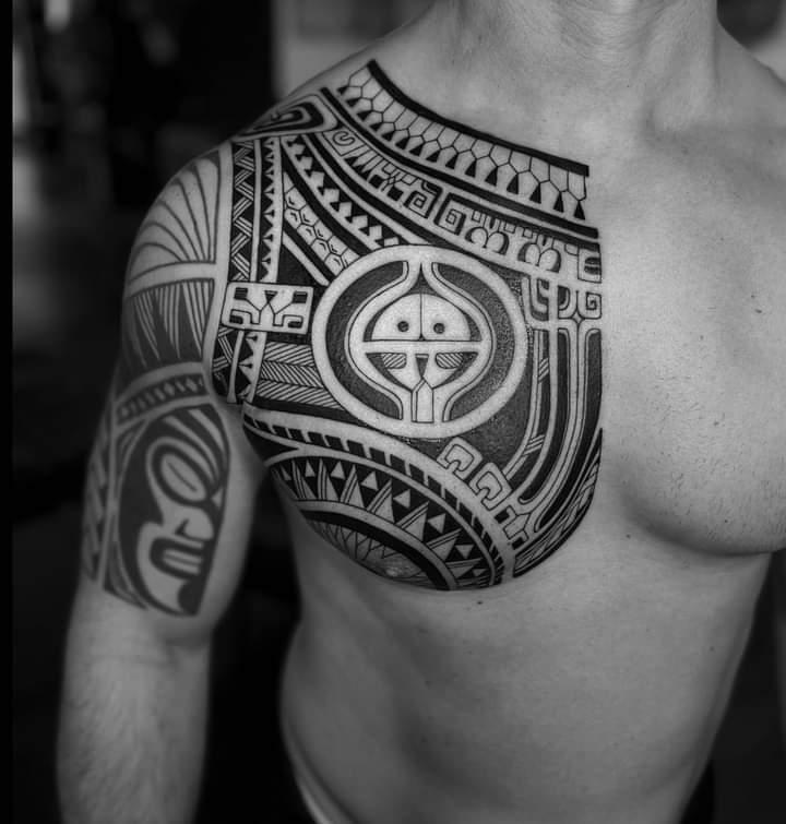 Art Makia Tattoo & Piercing Kleve