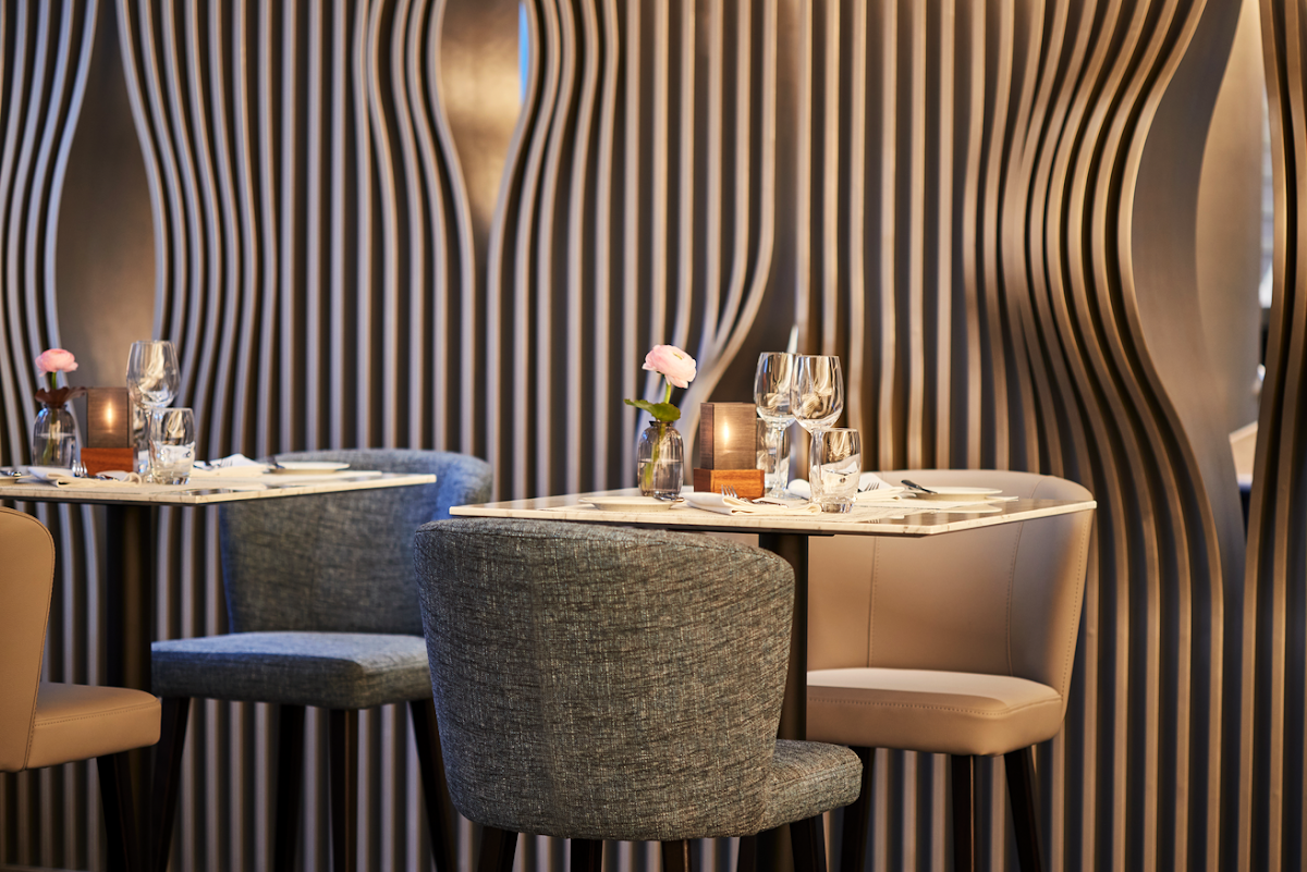 Steigenberger Hotel Hamburg, dog-friendly hotel, photo 4