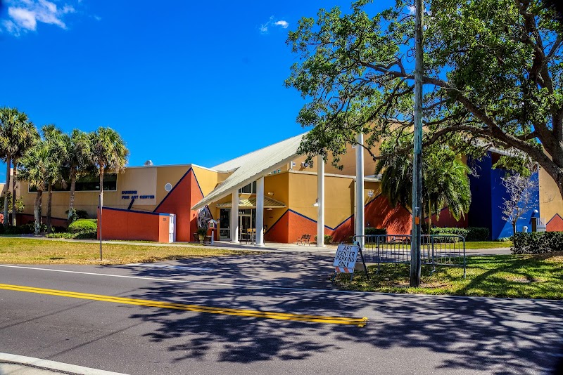 Dunedin Fine Art Center photo 3