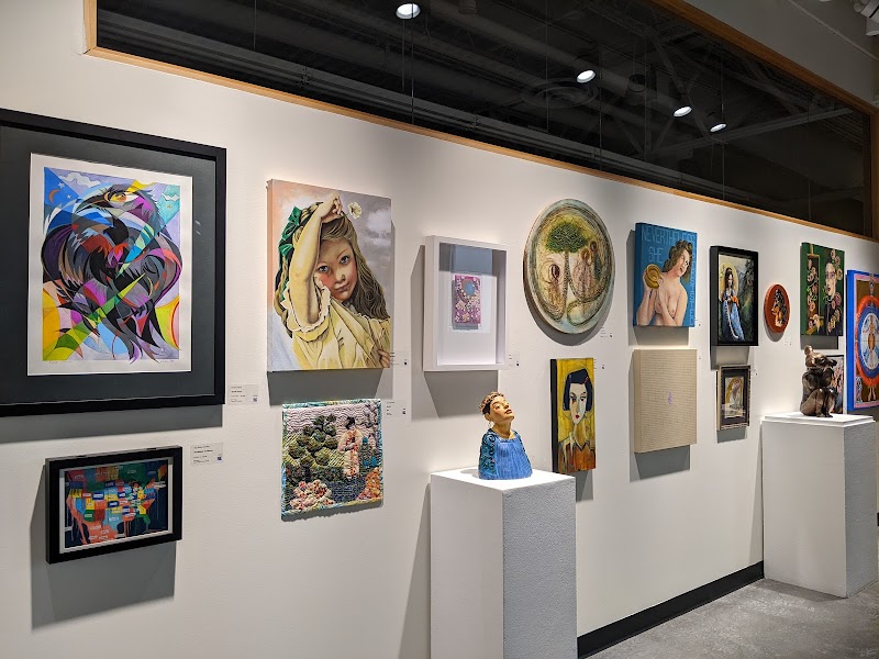 Dunedin Fine Art Center photo 2