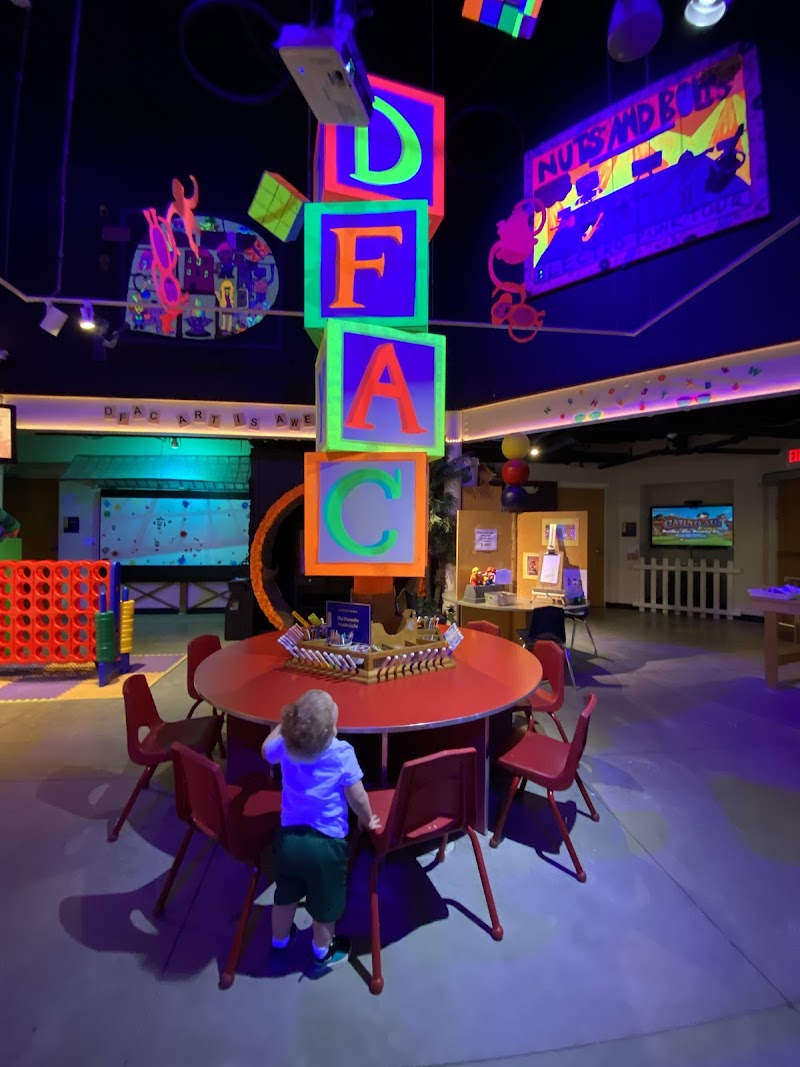 Dunedin Fine Art Center photo 4