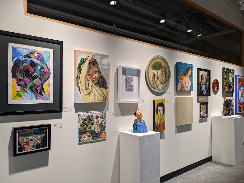 Dunedin Fine Art Center photo 2
