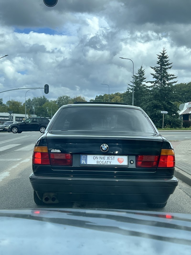 Serwis Układu Wydechowego