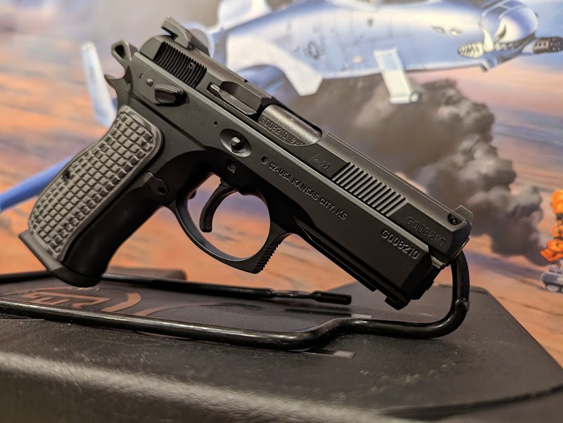 Foxhole Tactical LLC photo