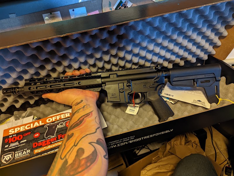 Guns and Tactical USA LLC photo