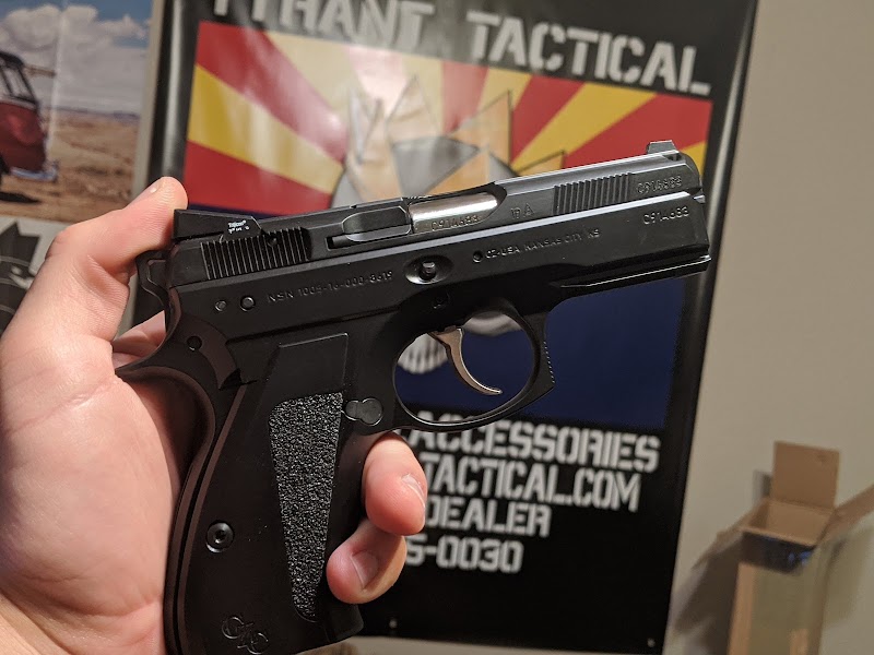 Foxhole Tactical LLC photo