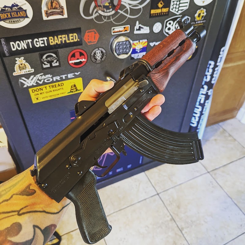 Tonto Tactical LLC photo