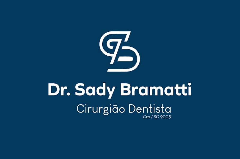 Dr. Sady Bramatti- Dentista centro Florianópolis - foto 5