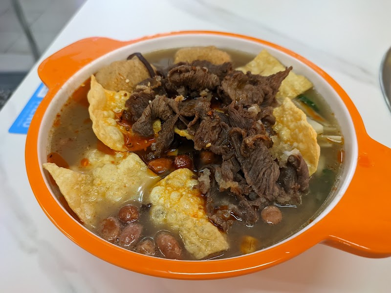 Special Lasak - Chinese Muslim photo 6