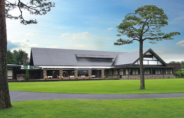 Ibaraki Golf Club - Photo 1