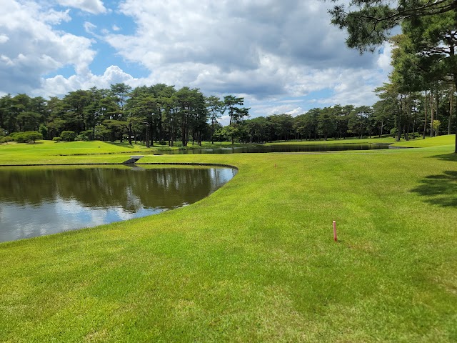 Ibaraki Golf Club - Photo 2