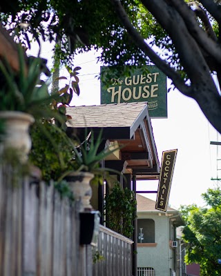 The Guest House