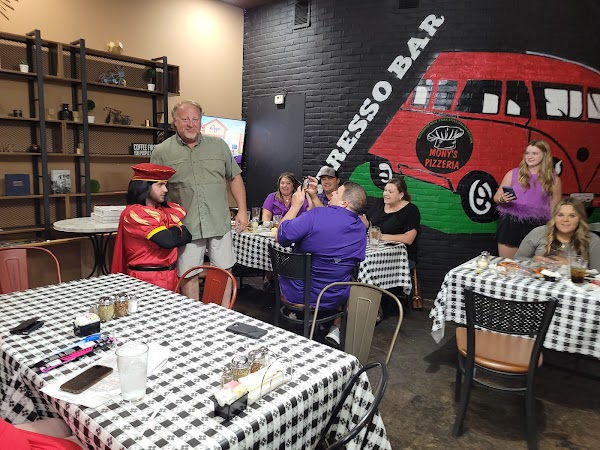 Mekong Center photo 8