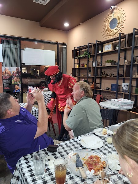 Mekong Center photo 2