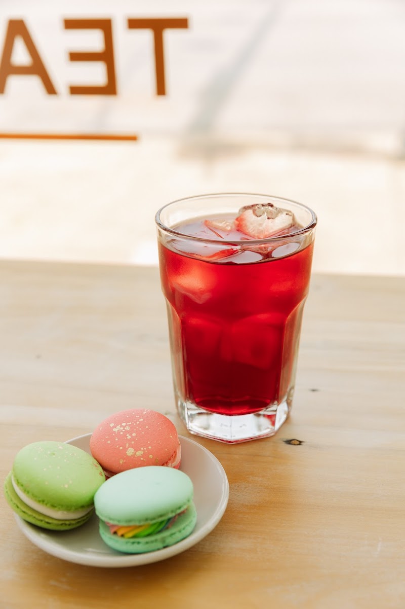 Pipers Tea & Coffee photo 2