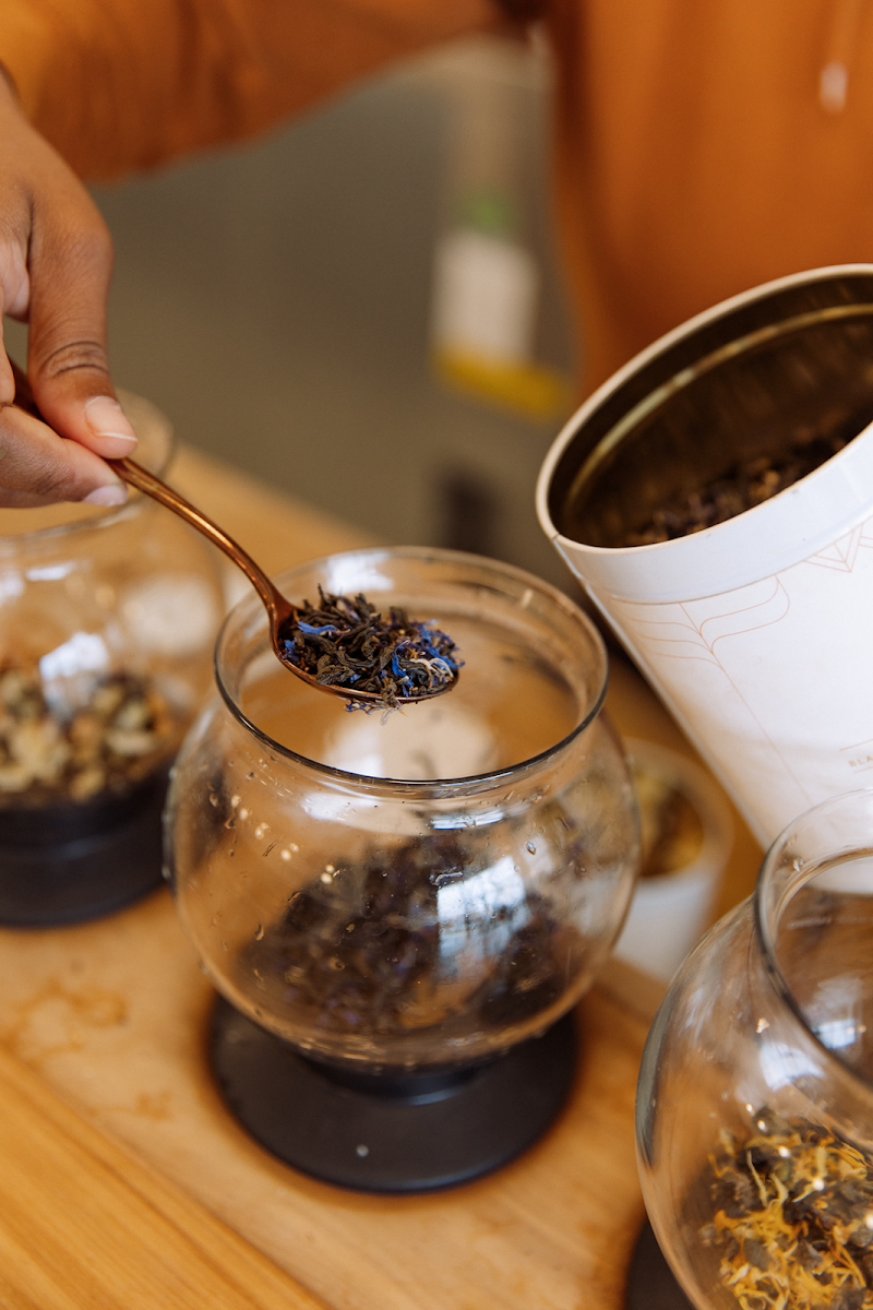 Pipers Tea & Coffee photo 2