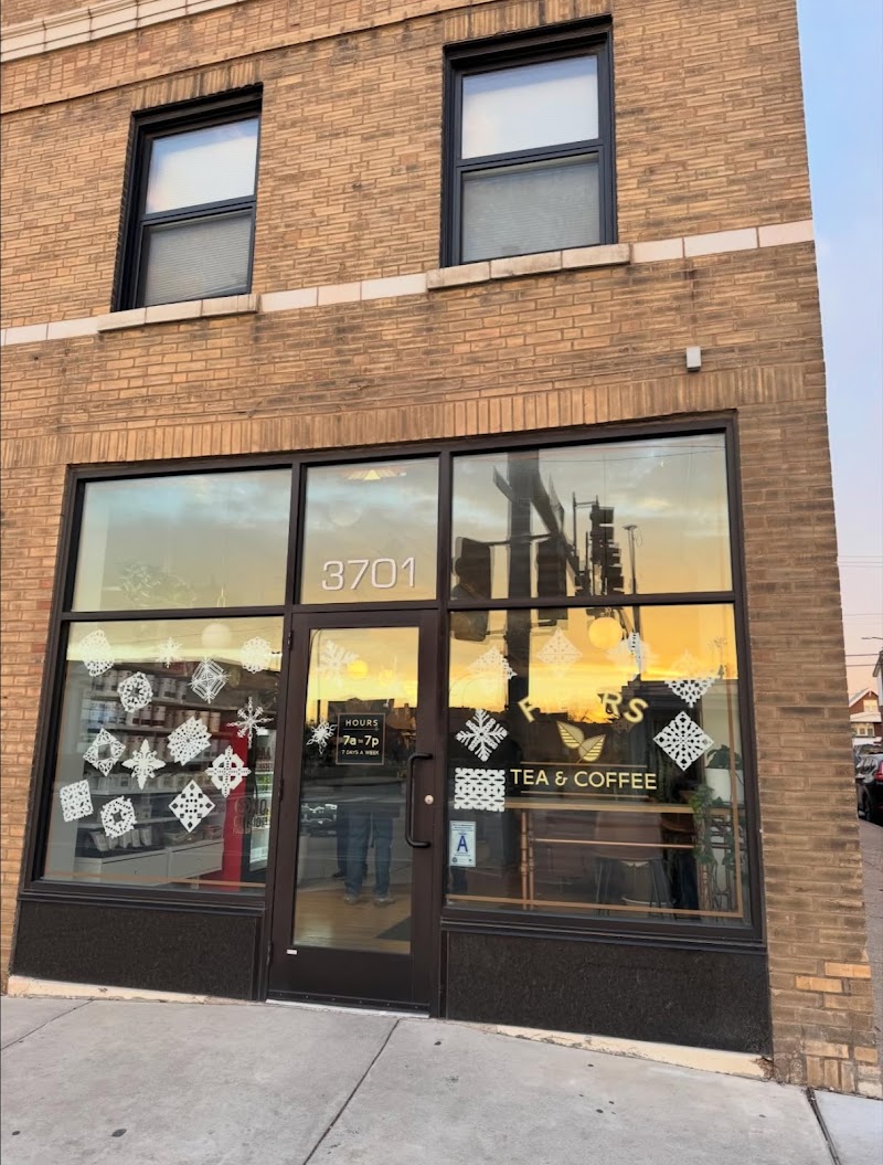 Pipers Tea & Coffee photo 1