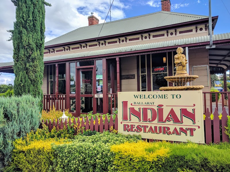 Ballarat Indian Restaurant