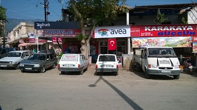 Torunlar Beyaz Eşya - Beyaz Eşya Servisi