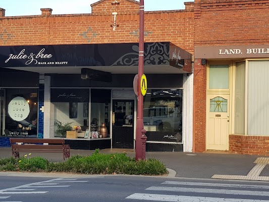 Julie & Bree Hair & Beauty