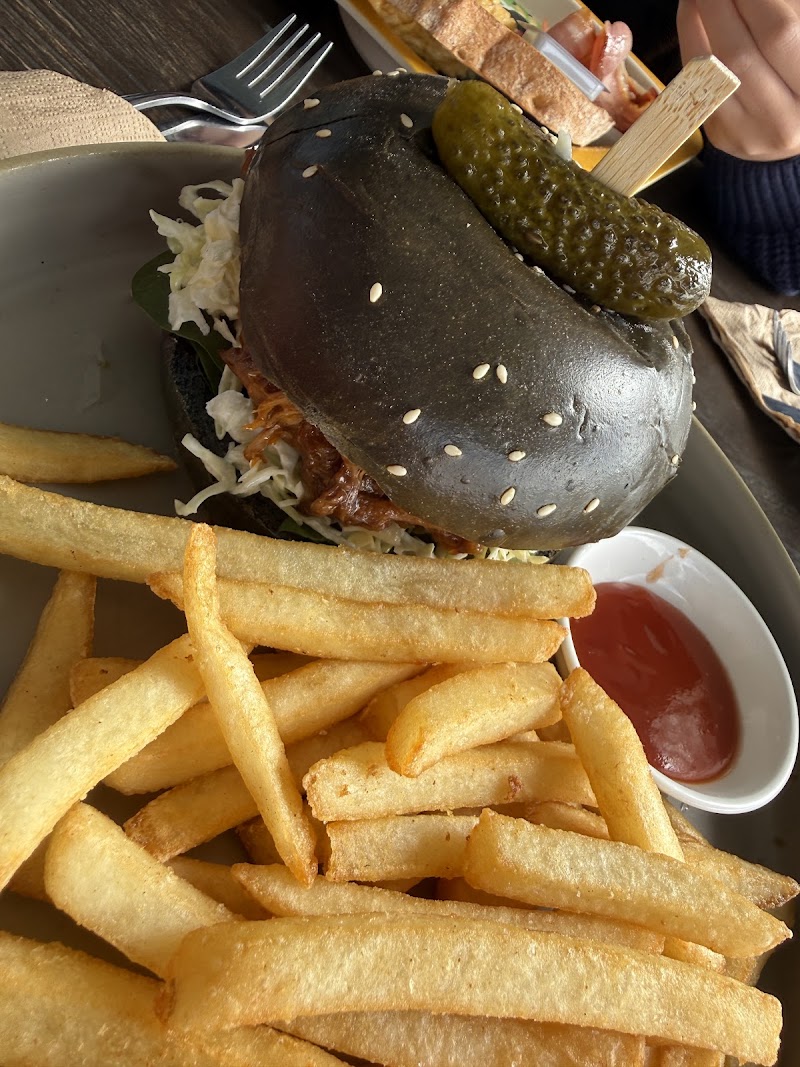 Cafe Journey photo 9