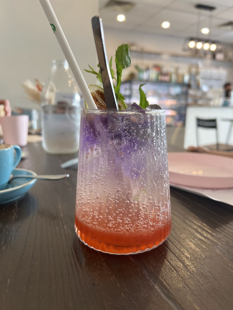 Cafe Journey photo 6