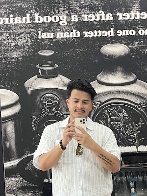 SkySalon Hairdressing