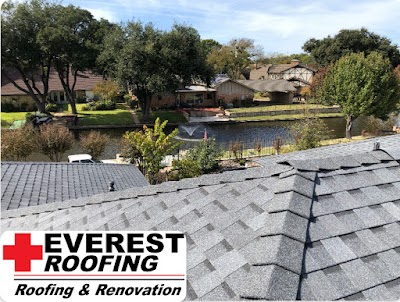 Everest Roofing