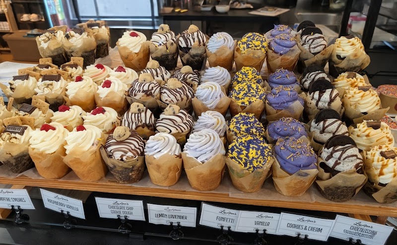 LuAnn's Bakery & Cafe photo 3