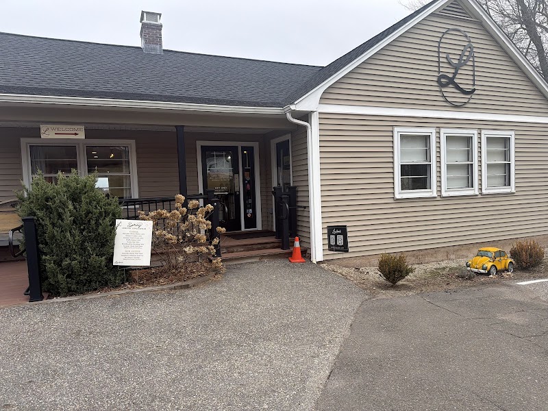LuAnn's Bakery & Cafe photo 4