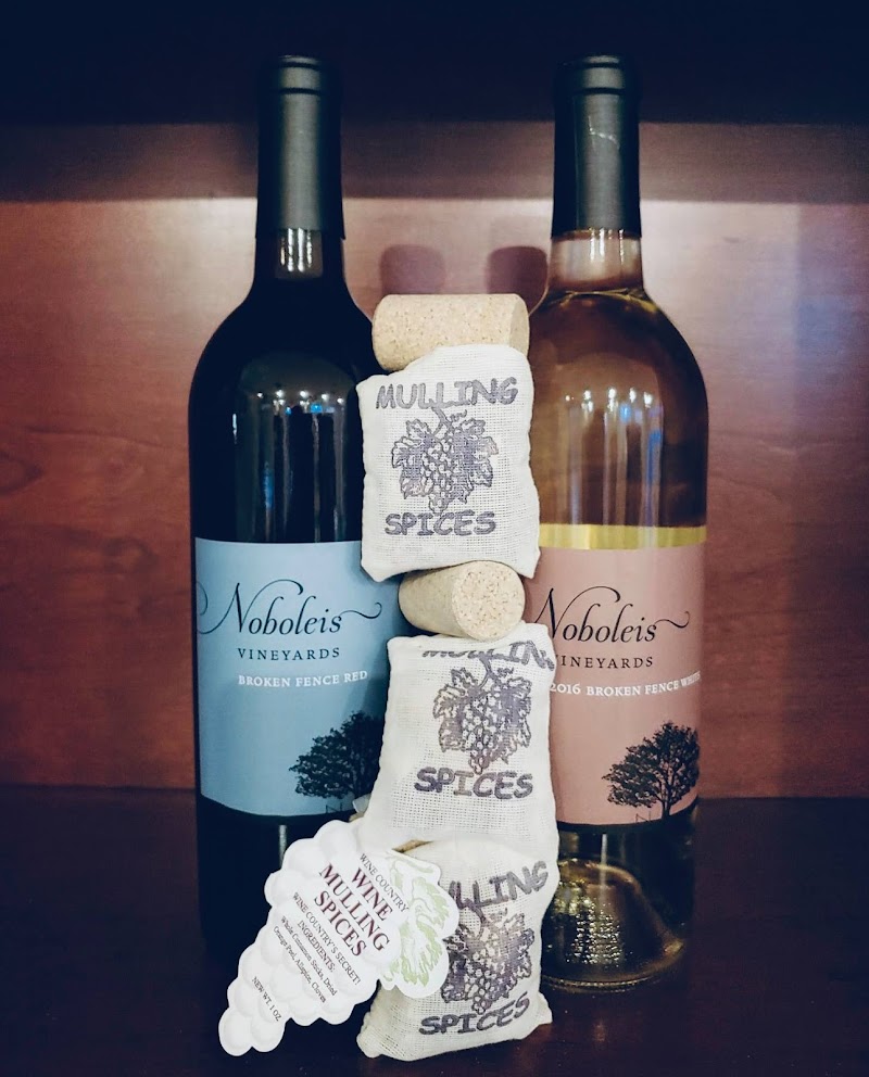 Noboleis Vineyards photo 4