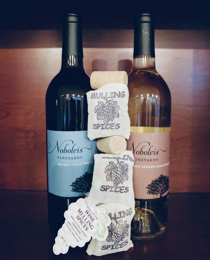 Noboleis Vineyards photo 4