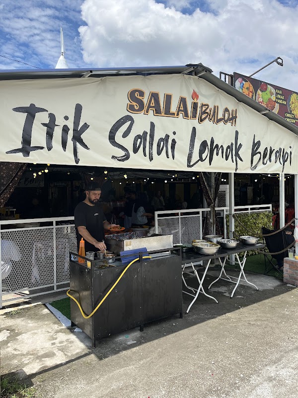 Salai Buloh - Photo 1