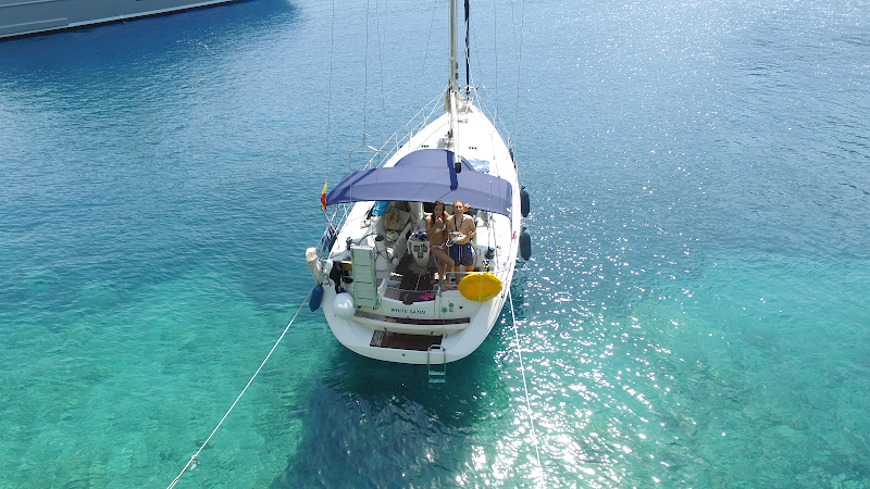 Barcelona Boat Tours