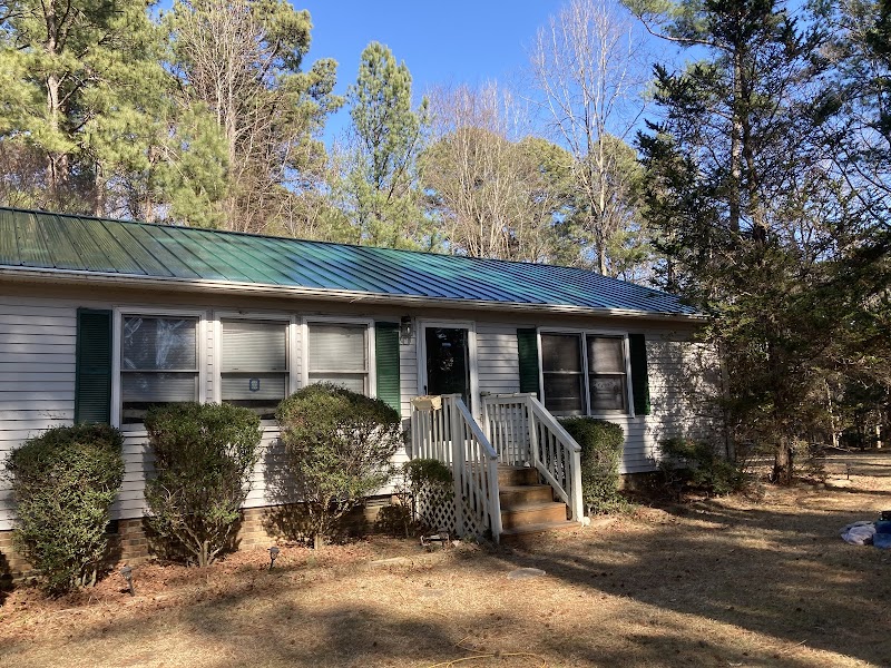 Pine Rock Roofing photo 2