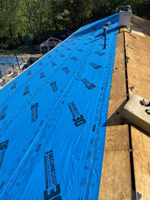 Pine Rock Roofing photo 4