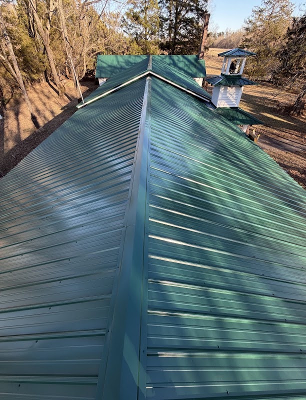 Pine Rock Roofing photo 5
