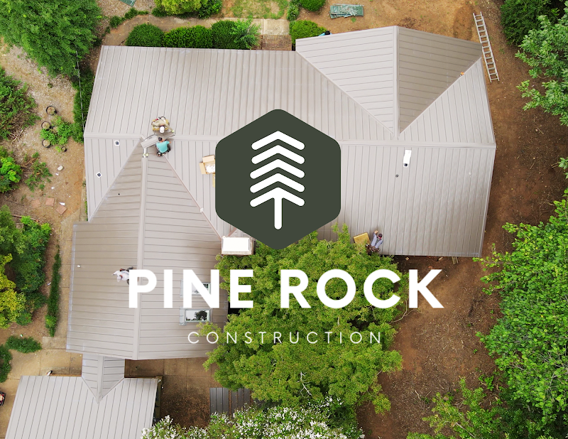 Pine Rock Roofing photo 1