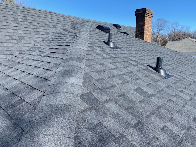 Pine Rock Roofing photo 3